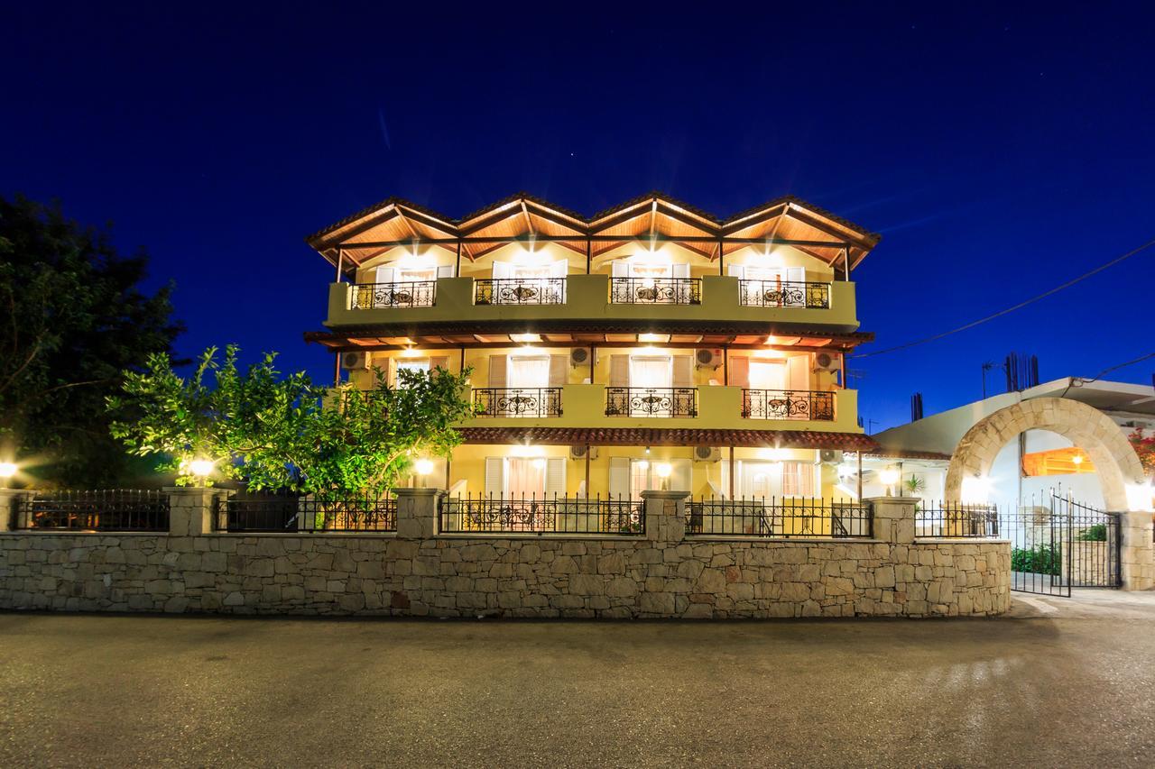 Guest house Zante Bay Laganas